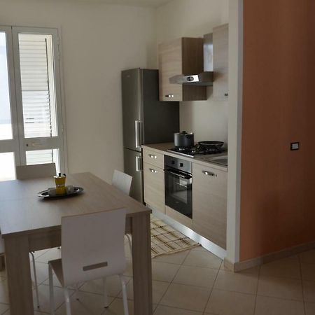 Casa Vacanze Cristoforo Colombo Apartment Lido Conchiglia Exterior foto