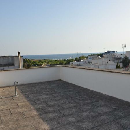 Casa Vacanze Cristoforo Colombo Apartment Lido Conchiglia Exterior foto