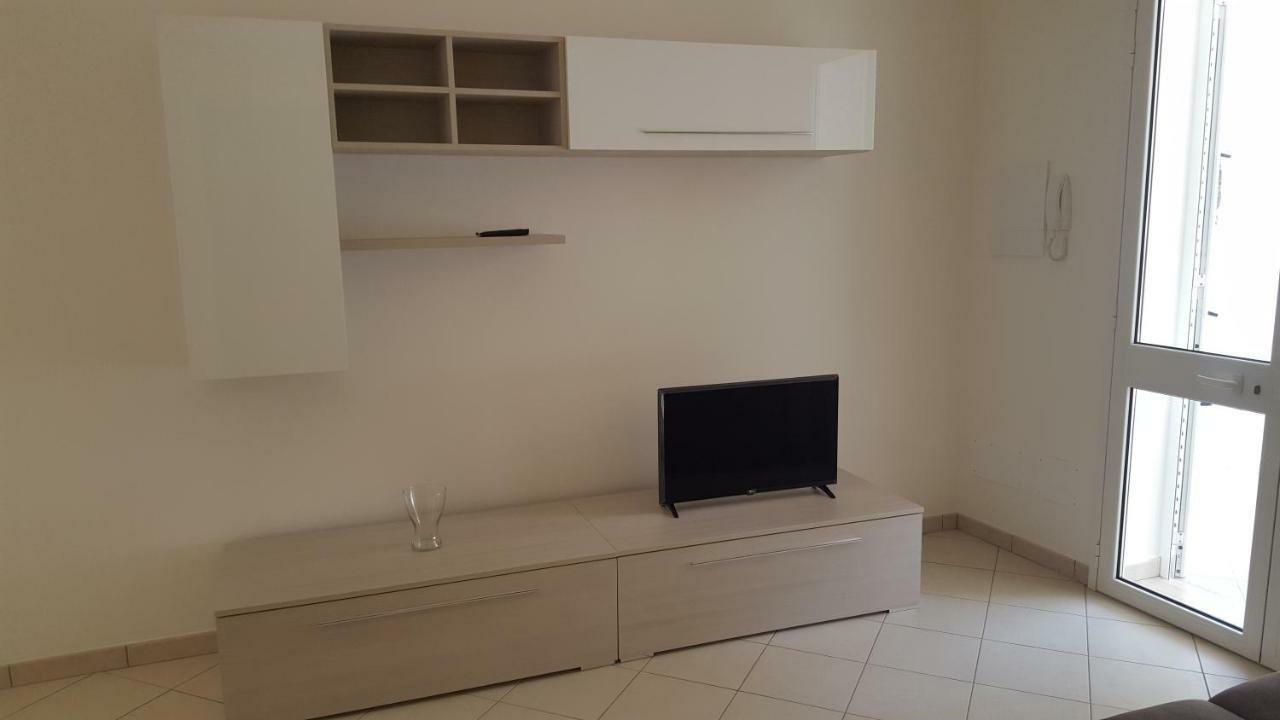 Casa Vacanze Cristoforo Colombo Apartment Lido Conchiglia Exterior foto