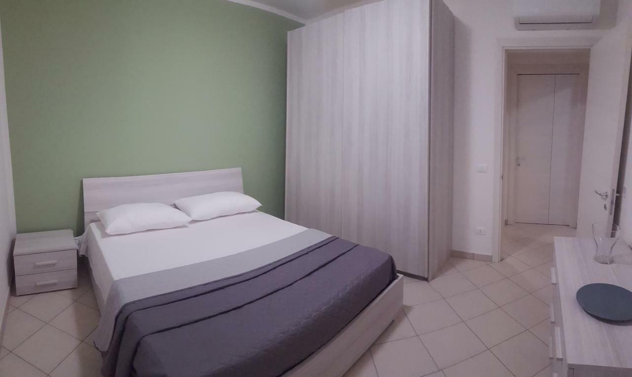 Casa Vacanze Cristoforo Colombo Apartment Lido Conchiglia Exterior foto